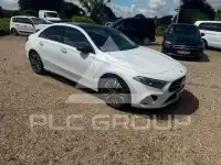 2023 Mercedes Benz A 250