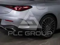 2023 Mercedes Benz CLE 450