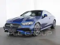 2023 Mercedes Benz CLE 450