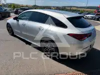 2023 Mercedes Benz CLA-Class