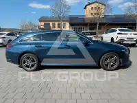 2023 Mercedes Benz CLA-Class