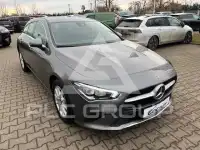 2022 Mercedes Benz CLA-Class