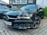 2023 Mercedes Benz CLA-Class