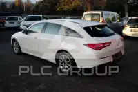 2023 Mercedes Benz CLA-Class