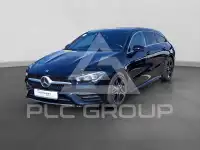 2023 Mercedes Benz CLA-Class