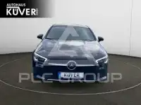 2023 Mercedes Benz CLA-Class