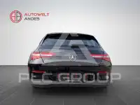 2023 Mercedes Benz CLA-Class