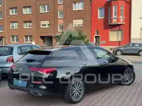 2023 Mercedes Benz CLA-Class