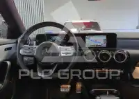 2023 Mercedes Benz CLA-Class