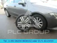 2023 Mercedes Benz CLA-Class