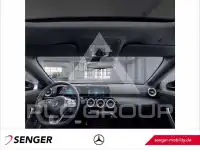 2023 Mercedes Benz CLA-Class