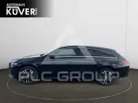 2023 Mercedes Benz CLA-Class