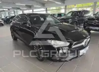 2023 Mercedes Benz CLA-Class