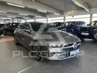 2023 Mercedes Benz CLA-Class