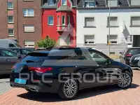 2023 Mercedes Benz CLA-Class