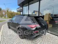 2023 Mercedes Benz CLA-Class