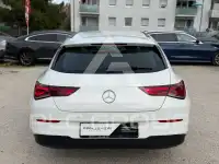 2023 Mercedes Benz CLA-Class