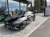 2023 Mercedes Benz CLA-Class