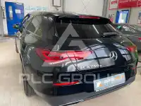 2023 Mercedes Benz CLA-Class