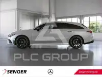 2023 Mercedes Benz CLA-Class