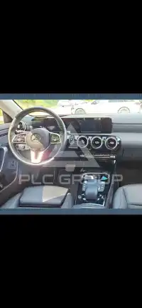 2023 Mercedes Benz CLA-Class