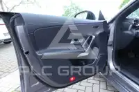2023 Mercedes Benz CLA-Class