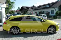 2023 Mercedes Benz CLA-Class