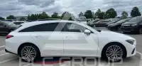 2023 Mercedes Benz CLA-Class