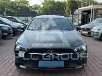 2023 Mercedes Benz CLA-Class