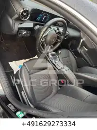 2023 Mercedes Benz CLA-Class