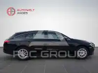 2023 Mercedes Benz CLA-Class