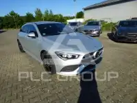 2023 Mercedes Benz CLA-Class