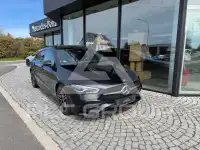 2023 Mercedes Benz CLA-Class