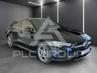 2023 Mercedes Benz CLA-Class