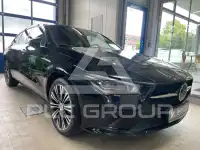 2023 Mercedes Benz CLA-Class