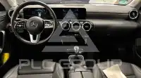 2023 Mercedes Benz CLA-Class