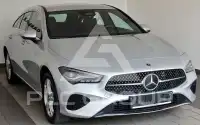 2023 Mercedes Benz CLA-Class