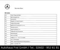 2023 Mercedes Benz CLA-Class