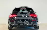 2023 Mercedes Benz CLA-Class