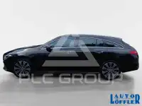 2023 Mercedes Benz CLA-Class