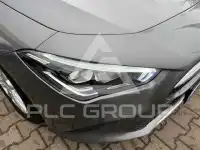2022 Mercedes Benz CLA-Class