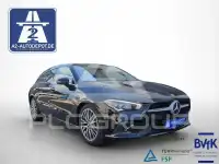 2023 Mercedes Benz CLA-Class