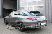 2023 Mercedes Benz CLA-Class