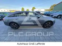 2023 Mercedes Benz CLA-Class