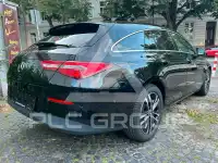 2023 Mercedes Benz CLA-Class
