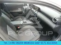 2023 Mercedes Benz CLA-Class