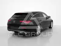 2023 Mercedes Benz CLA-Class