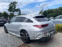 2023 Mercedes Benz CLA-Class