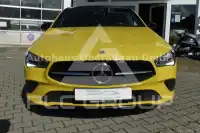2023 Mercedes Benz CLA-Class