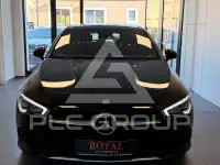 2023 Mercedes Benz CLA-Class